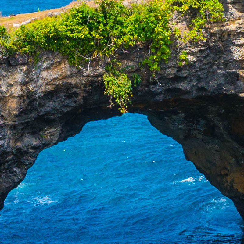Nusa Penida